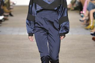 ubrania na wiosnę i lato 2017