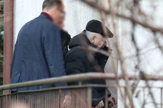 Jarosław Kaczyński odpoczywa w domu po powrocie ze szpitala