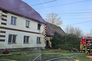 Wstrząsające szczegóły tragedii w Skale. Co ustaliła prokuratura? 