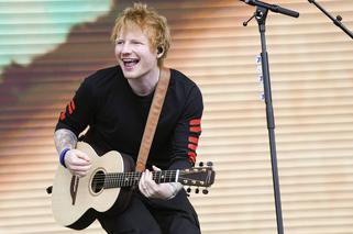 25 i 26 sierpnia Ed Sheeran zagra na Stadionie Narodowym. Szykują się utrudnienia