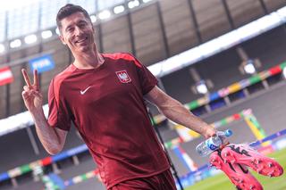 Polska - Austria: SKŁAD Polaków na mecz z Austrią. Robert Lewandowski na ławce od pierwszych minut