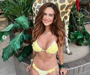 Zrzuciła 40 kg i wygląda obłędnie! Nowe zdjęcia Kotońskiej robią furorę