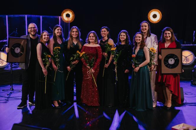 Koncert Adele Songbook