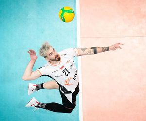 Załamany Tomasz Fornal po półfinale Ligi Mistrzów. Taka porażka nie jest przyjemna