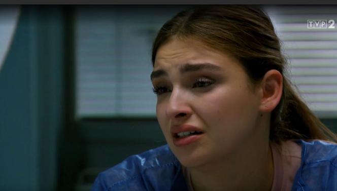 Barwy szczęścia, odc. 2215. Klara (Olga Jankowska)
