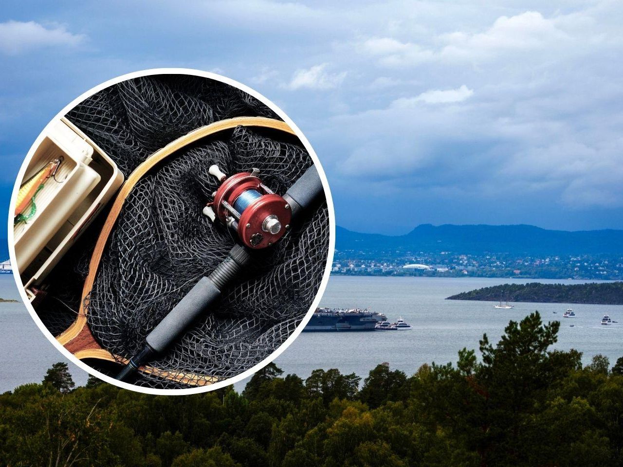 Norwegia zajęła rosyjski kuter. To pierwszy taki przypadek od lat ...