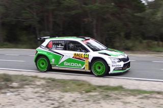 Rajd Hiszpanii, WRC, World Rally Championship, Rajd Katalonii 