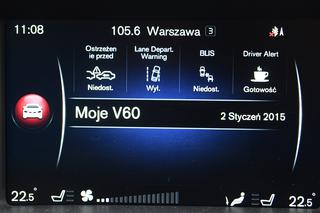 Volvo V60 Plug-in Hybrid Summum AWD