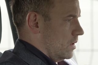 Pierwsza miłość odc. 4044. Janek (Maciej Mikołajczyk)