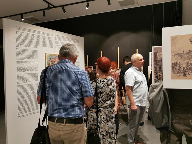 Kościelniak w Muzeum Okręgowym Ziemi Kaliskiej