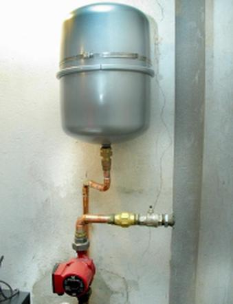 Modernizacja instalacji