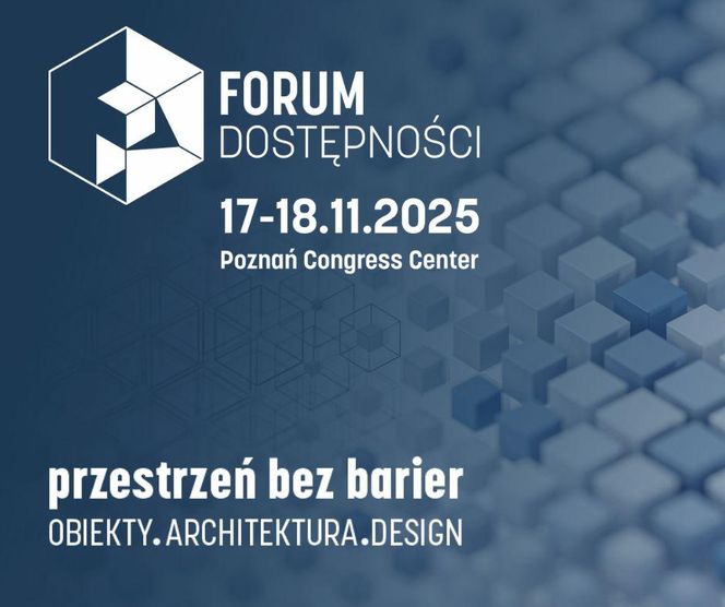 Forum dostępności