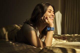 Nowy HUAWEI WATCH D2. Medycznie certyfikowany pomiar ciśnienia krwi
