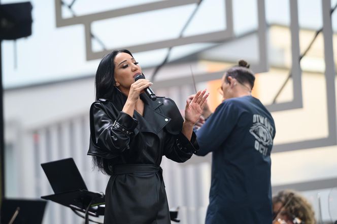 Europejskie Święto Muzyki: Finał prezydencji. Piosenka na cztery strony świata.