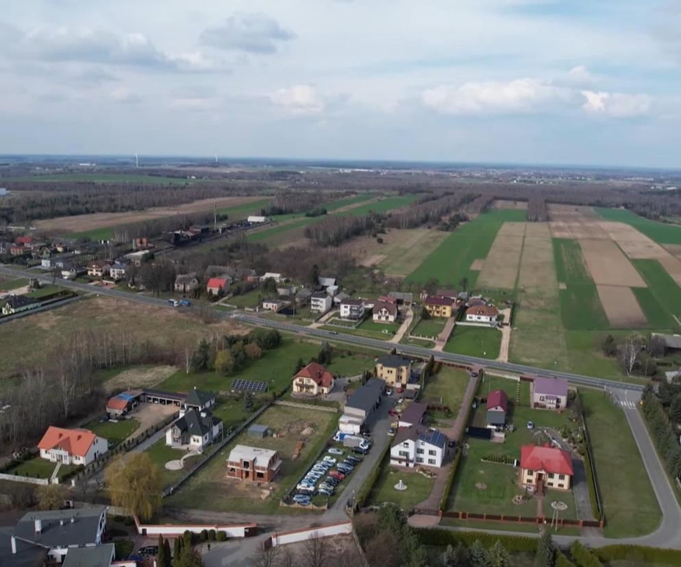 Wybrano najpiękniejszą wieś województwa śląskiego