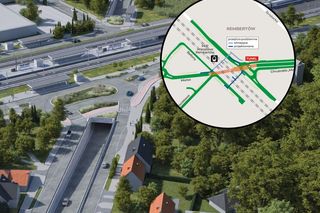Nowy tunel pod torami powstanie w Warszawie. Kiedy inwestycja będzie gotowa?