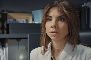 M jak miłość, odcinek 1865: Aneta (Ilona Janyst)