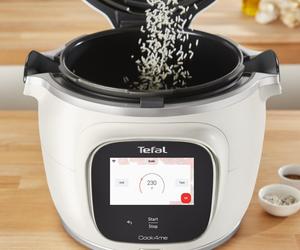 Multicooker TEFAL Cook4me