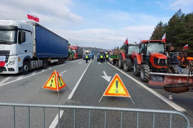 Ta droga przez trzy tygodnie będzie nieprzejezdna. Ostrzeżenie o utrudnieniach