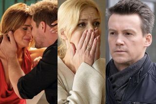 Koniec M jak miłość z kolejną złą informacją. Skracają sezon i jeszcze to! - ZWIASTUN