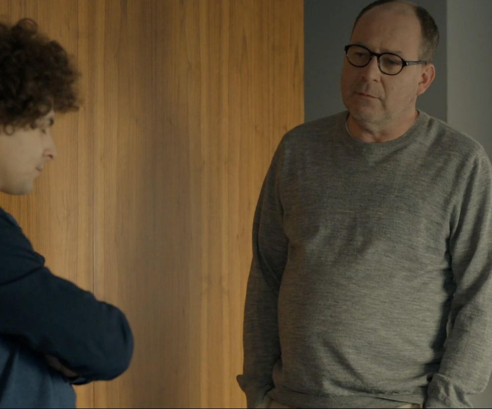 Barwy szczęścia, odcinek 3192: Poważna decyzja Witka z Markiem po wylocie Wioletki. To ich zmartwi - ZDJĘCIA