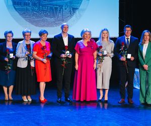 Siedlecki Ekonomik zorganizował uroczystości z okazji 100-lecia