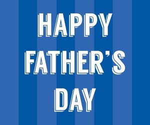 Kartki na Dzień Ojca 2025 do pobrania za darmo. Gotowe szablony i pomysły z okazji Dnia Ojca 23.06.2025