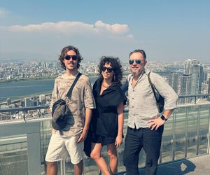 Natalia Kukulska w Osace