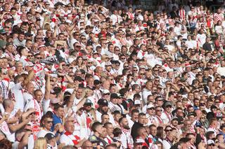 ŁKS Łódź wraca do Ekstraklasy i żegna się z 1. ligą! Tak świętowali kibice i piłkarze [GALERIA]