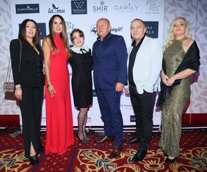 Tak gwiazdy bawiły się na Podlasiu: pokazy mody w luksusowym hotelu, pyszne jedzenie, ognisko i relaks w SPA!