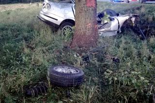 Kobieta zginęła na miejscu