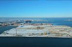 Budowa Terminala kontenerowego T3 Baltic Hub w Gdańsku