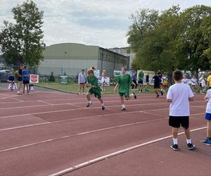 Międzynarodowe Zawody Lekkoatletyczne w Siedlcach