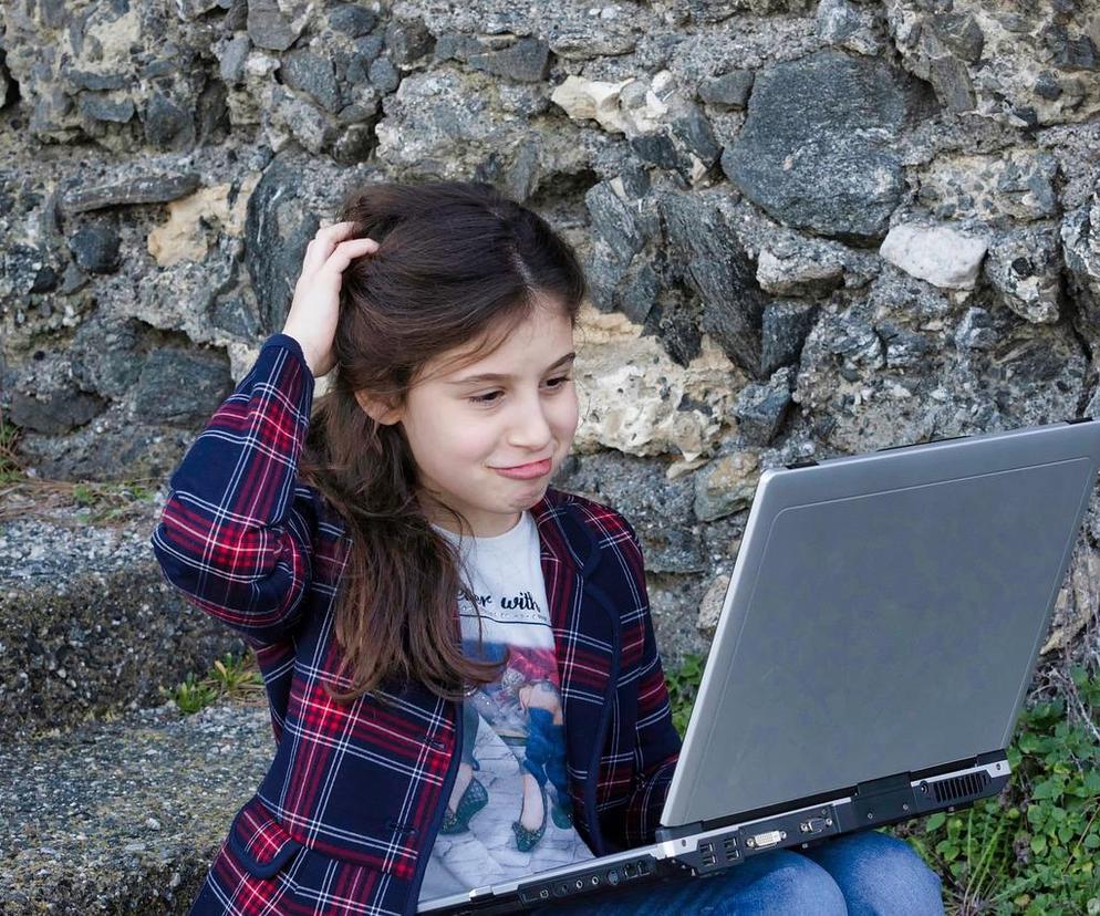 Program „Laptop dla ucznia” zawieszony. Będzie nowy? Jest zapowiedź „Cyfrowego ucznia”