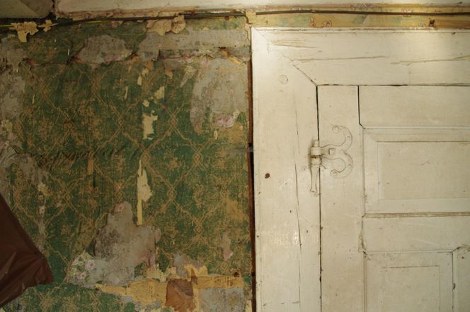 Zagroda w Markusach na Żuławach - Fundacja Ochrony Zabytków Architektury Drewnianej