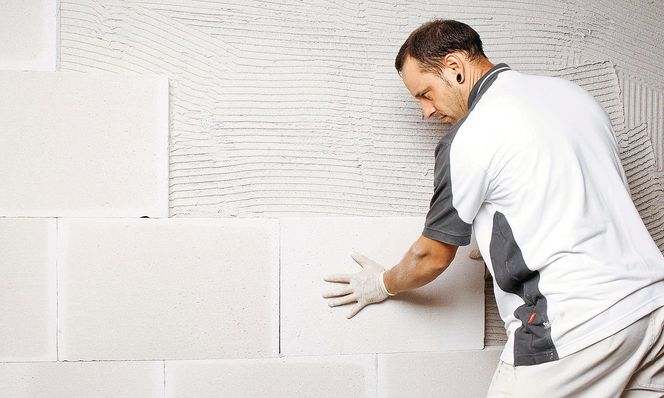 Udany remont. Docieplanie ścian od środka