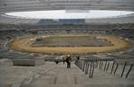 Stadion Śląski coraz bliżej otwarcia