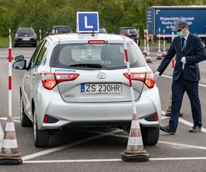Egzaminatorzy WORD wznawiają protest