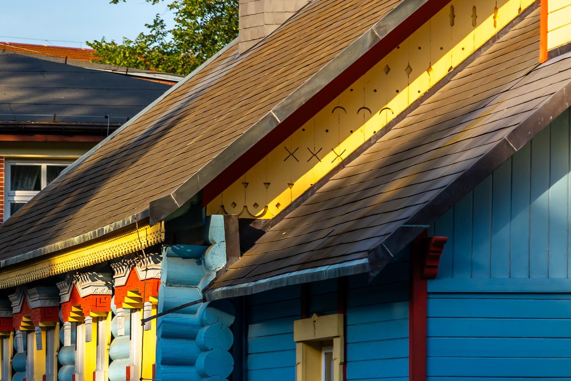 Cerkiew św. Michała Archanioła w Ciechocinku