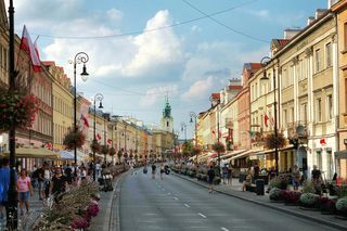 Ruszyło głosowanie w budżecie obywatelskim. Warszawiacy mają do wyboru ponad 1,3 tys. projektów