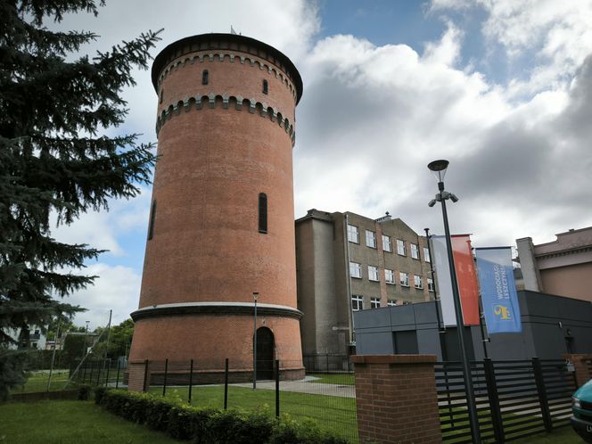 Leszno na zdjęciach