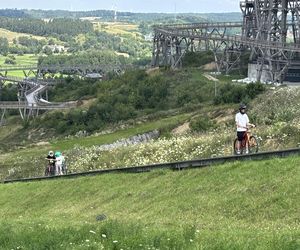Eska Summer City Olsztyn na Kurzej Górze w Kurzętniku
