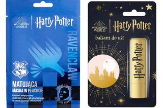 Harry Potter. Kosmetyki rodem z Hogwartu dostępne za grosze w Lidlu! 