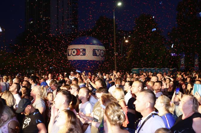 Najlepszy Koncert Świata 2022: Fenomenalne występy gwiazd disco-polo! Zobacz naszą relację z Warszawy
