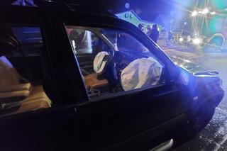 Pijany ksiądz chciał zabić mnie i mojego syna! Wieś pod Grodziskiem w szoku po nocnym rajdzie wikarego,