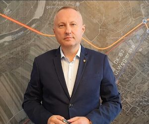 Prezydent Nowego Sącza i jego zastępca wracają do domu. Zatrzymało ich CBA
