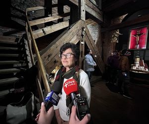 Otwarcie nowego sezonu tyrystycznego w Wieży Trynitarskiej