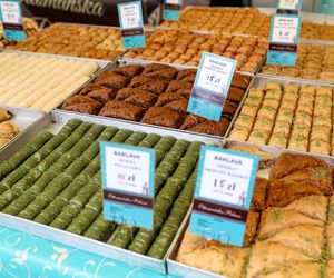 Kulinarna podróż dookoła świata? Czemu nie! W Chorzowie trwa Festiwal Smaków Świata