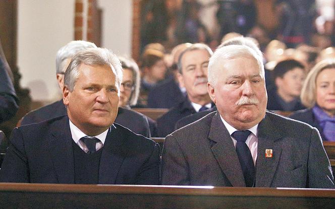 Pogrzeb Tadeusza Mazowieckiego: Nie będzie już z nami kibicował Polsce