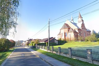 Ta wieś przyłączyła się do Małopolski. Nie chciała być częścią Podkarpacia
